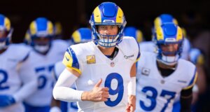 Ranking NFL starting quarterbacks by tiers ahead of the 2026 season | beritakitanih Ranking NFL starting quarterbacks by tiers ahead of the 2026 season | beritakitanih