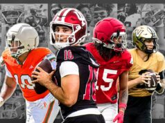 Ranking college football’s top 100 newcomers for t… | beritakitanih Ranking college football's top 100 newcomers for t... | beritakitanih