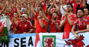 ‘Rasanya seperti berada di Cardiff – ada penggemar asal Wales di mana-mana’
| beritakitanih 'Rasanya seperti berada di Cardiff – ada penggemar asal Wales di mana-mana'
| beritakitanih
