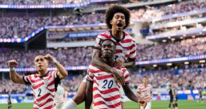 Rating Pemain USMNT: Balogun, Pemain Terbaik Tim Pulisic…
| beritakitanih Rating Pemain USMNT: Balogun, Pemain Terbaik Tim Pulisic...
| beritakitanih