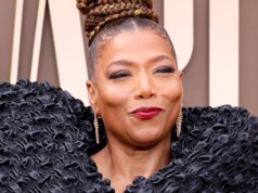 Ratu Latifah Menobatkan Dirinya Dengan Jalinan Updo yang Menjulang di BET Awards — Lihat Foto
| beritakitanih Ratu Latifah Menobatkan Dirinya Dengan Jalinan Updo yang Menjulang di BET Awards — Lihat Foto
| beritakitanih