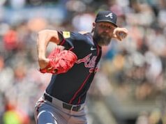Ray mengalahkan Sale dalam pertarungan Cy Young dan Giants menahan Braves 3-2 untuk mengambil seri
| beritakitanih Ray mengalahkan Sale dalam pertarungan Cy Young dan Giants menahan Braves 3-2 untuk mengambil seri
| beritakitanih