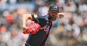 Ray mengalahkan Sale dalam pertarungan Cy Young dan Giants menahan Braves 3-2 untuk mengambil seri
| beritakitanih Ray mengalahkan Sale dalam pertarungan Cy Young dan Giants menahan Braves 3-2 untuk mengambil seri
| beritakitanih