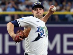 Rays yang berada di posisi pertama memindahkan Matz yang sedang berjuang ke bullpen…
| beritakitanih Rays yang berada di posisi pertama memindahkan Matz yang sedang berjuang ke bullpen...
| beritakitanih