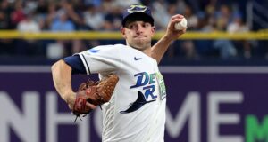 Rays yang berada di posisi pertama memindahkan Matz yang sedang berjuang ke bullpen…
| beritakitanih Rays yang berada di posisi pertama memindahkan Matz yang sedang berjuang ke bullpen...
| beritakitanih