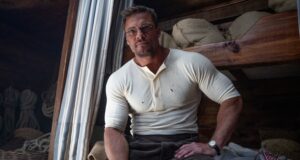 Reacher Bertemu Terminator Dalam Waralaba Aksi Baru Alan Ritchson
| beritakitanih Reacher Bertemu Terminator Dalam Waralaba Aksi Baru Alan Ritchson
| beritakitanih
