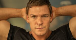 Reacher Meets Jason Bourne & Batman In Upcoming Adaptation Of Bestselling Spy Thriller | beritakitanih Reacher Meets Jason Bourne & Batman In Upcoming Adaptation Of Bestselling Spy Thriller | beritakitanih