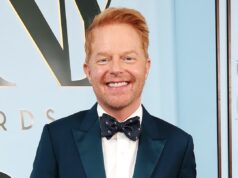 Reaksi Jesse Tyler Ferguson terhadap Karier Musik Frances Anderson
| beritakitanih Reaksi Jesse Tyler Ferguson terhadap Karier Musik Frances Anderson
| beritakitanih