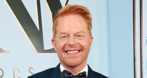 Reaksi Jesse Tyler Ferguson terhadap Karier Musik Frances Anderson
| beritakitanih Reaksi Jesse Tyler Ferguson terhadap Karier Musik Frances Anderson
| beritakitanih
