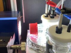 Reaktor bertenaga surya baru mengubah 93% CO2 dan 95% limbah biomassa menjadi senyawa yang bermanfaat
| beritakitanih Reaktor bertenaga surya baru mengubah 93% CO2 dan 95% limbah biomassa menjadi senyawa yang bermanfaat
| beritakitanih