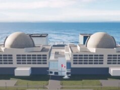 Reaktor nuklir CANDU berkapasitas 700 MW dirancang untuk memenuhi peningkatan permintaan listrik dengan beban dasar di AS
| beritakitanih Reaktor nuklir CANDU berkapasitas 700 MW dirancang untuk memenuhi peningkatan permintaan listrik dengan beban dasar di AS
| beritakitanih