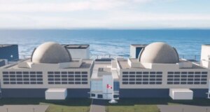 Reaktor nuklir CANDU berkapasitas 700 MW dirancang untuk memenuhi peningkatan permintaan listrik dengan beban dasar di AS
| beritakitanih Reaktor nuklir CANDU berkapasitas 700 MW dirancang untuk memenuhi peningkatan permintaan listrik dengan beban dasar di AS
| beritakitanih