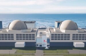 Reaktor nuklir CANDU berkapasitas 700 MW dirancang untuk memenuhi peningkatan permintaan listrik dengan beban dasar di AS
| beritakitanih Reaktor nuklir CANDU berkapasitas 700 MW dirancang untuk memenuhi peningkatan permintaan listrik dengan beban dasar di AS
| beritakitanih