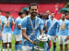Real Madrid menandatangani Bernardo Silva
| beritakitanih Real Madrid menandatangani Bernardo Silva
| beritakitanih