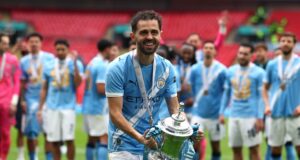 Real Madrid menandatangani Bernardo Silva
| beritakitanih Real Madrid menandatangani Bernardo Silva
| beritakitanih