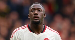 Real Madrid mengonfirmasi penandatanganan Konate
| beritakitanih Real Madrid mengonfirmasi penandatanganan Konate
| beritakitanih