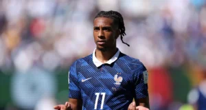 Real Madrid menyangkal “kontak apa pun” dengan Olise di tengah rumor peralihan blockbuster
| beritakitanih Real Madrid menyangkal “kontak apa pun” dengan Olise di tengah rumor peralihan blockbuster
| beritakitanih