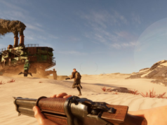 Red Dead Redemption Bertemu Mad Max di Game Baru yang Dapat Anda Mainkan Gratis Sekarang
| beritakitanih Red Dead Redemption Bertemu Mad Max di Game Baru yang Dapat Anda Mainkan Gratis Sekarang
| beritakitanih