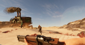 Red Dead Redemption Bertemu Mad Max di Game Baru yang Dapat Anda Mainkan Gratis Sekarang
| beritakitanih Red Dead Redemption Bertemu Mad Max di Game Baru yang Dapat Anda Mainkan Gratis Sekarang
| beritakitanih