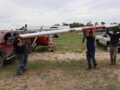 Red Lake Nation mengembalikan pesawat ke pilot Roseau, mencapai resolusi setelah terhenti selama 7 bulan
| beritakitanih Red Lake Nation mengembalikan pesawat ke pilot Roseau, mencapai resolusi setelah terhenti selama 7 bulan
| beritakitanih