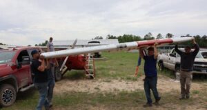 Red Lake Nation mengembalikan pesawat ke pilot Roseau, mencapai resolusi setelah terhenti selama 7 bulan
| beritakitanih Red Lake Nation mengembalikan pesawat ke pilot Roseau, mencapai resolusi setelah terhenti selama 7 bulan
| beritakitanih
