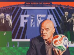 Reformer or ringleader: A decade on, what is Infantino’s legacy as FIFA president? | beritakitanih Reformer or ringleader: A decade on, what is Infantino's legacy as FIFA president? | beritakitanih