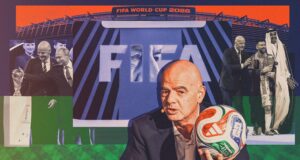 Reformer or ringleader: A decade on, what is Infantino’s legacy as FIFA president? | beritakitanih Reformer or ringleader: A decade on, what is Infantino's legacy as FIFA president? | beritakitanih