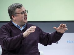Reid Hoffman meninggalkan dewan direksi Microsoft untuk beralih ke ‘mode pendiri’ dengan startup Manus
| beritakitanih Reid Hoffman meninggalkan dewan direksi Microsoft untuk beralih ke 'mode pendiri' dengan startup Manus
| beritakitanih