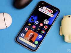 Rekaman kamera selfie ‘Reaksi Layar’ hadir di Android 17 QPR1 Beta 4
| beritakitanih Rekaman kamera selfie 'Reaksi Layar' hadir di Android 17 QPR1 Beta 4
| beritakitanih