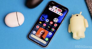 Rekaman kamera selfie ‘Reaksi Layar’ hadir di Android 17 QPR1 Beta 4
| beritakitanih Rekaman kamera selfie 'Reaksi Layar' hadir di Android 17 QPR1 Beta 4
| beritakitanih