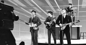 Rekaman pertunjukan ‘Top Of The Pops’ tahun 1964 yang hilang dari The Beatles ditemukan
| beritakitanih Rekaman pertunjukan 'Top Of The Pops' tahun 1964 yang hilang dari The Beatles ditemukan
| beritakitanih