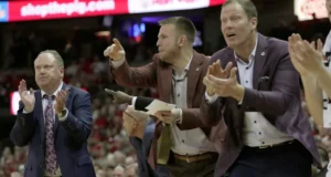 Rekrutmen 2027 yang didambakan Baboucarr Ann berkomitmen pada bola basket Wisconsin
| beritakitanih Rekrutmen 2027 yang didambakan Baboucarr Ann berkomitmen pada bola basket Wisconsin
| beritakitanih