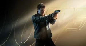 Rencana baru Amazon untuk game: James Bond dan AI Snoop Dogg
| beritakitanih Rencana baru Amazon untuk game: James Bond dan AI Snoop Dogg
| beritakitanih
