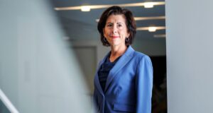 Rencana baru Gina Raimondo senilai $500 juta untuk membantu pekerja bertahan dalam ekonomi AI
| beritakitanih Rencana baru Gina Raimondo senilai $500 juta untuk membantu pekerja bertahan dalam ekonomi AI
| beritakitanih