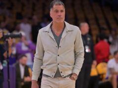 Rencana offseason Lakers dapat mencakup strategi yang tidak digunakan dalam empat tahun
| beritakitanih Rencana offseason Lakers dapat mencakup strategi yang tidak digunakan dalam empat tahun
| beritakitanih