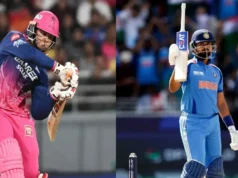 Reset T20 India: Shreyas Iyer ditunjuk sebagai kapten, Suryakumar Yadav dicoret, Vaibhav Sooryavanshi mendapat panggilan perdananya
| beritakitanih Reset T20 India: Shreyas Iyer ditunjuk sebagai kapten, Suryakumar Yadav dicoret, Vaibhav Sooryavanshi mendapat panggilan perdananya
| beritakitanih
