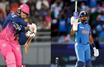 Reset T20 India: Shreyas Iyer ditunjuk sebagai kapten, Suryakumar Yadav dicoret, Vaibhav Sooryavanshi mendapat panggilan perdananya
| beritakitanih Reset T20 India: Shreyas Iyer ditunjuk sebagai kapten, Suryakumar Yadav dicoret, Vaibhav Sooryavanshi mendapat panggilan perdananya
| beritakitanih