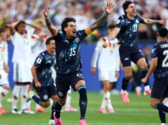 Resmi: Jerman bukan lagi super sepak bola…
| beritakitanih Resmi: Jerman bukan lagi super sepak bola...
| beritakitanih