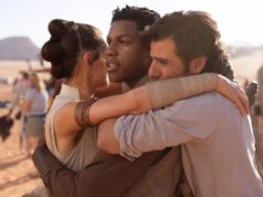 Rey, Finn, & Poe Kembali Ke Star Wars Sebagai Pewaris Seni Orde Pertama
| beritakitanih Rey, Finn, & Poe Kembali Ke Star Wars Sebagai Pewaris Seni Orde Pertama
| beritakitanih