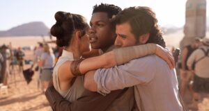 Rey, Finn, & Poe Kembali Ke Star Wars Sebagai Pewaris Seni Orde Pertama
| beritakitanih Rey, Finn, & Poe Kembali Ke Star Wars Sebagai Pewaris Seni Orde Pertama
| beritakitanih