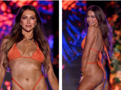 Riasan Runway Baju Renang SI Stassi Schroeder Biaya $37—Total
| beritakitanih Riasan Runway Baju Renang SI Stassi Schroeder Biaya $37—Total
| beritakitanih