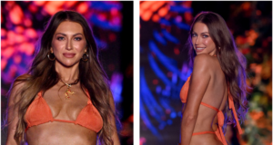 Riasan Runway Baju Renang SI Stassi Schroeder Biaya $37—Total
| beritakitanih Riasan Runway Baju Renang SI Stassi Schroeder Biaya $37—Total
| beritakitanih