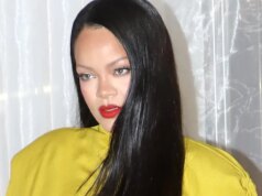 Rihanna Membuktikan Bentuk Kotak Terlihat Cantik pada Kuku Pendek — Lihat Foto
| beritakitanih Rihanna Membuktikan Bentuk Kotak Terlihat Cantik pada Kuku Pendek — Lihat Foto
| beritakitanih