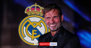 Riquelme: Klopp akan menjadi pilihan pertama untuk pekerjaan di Real Madrid jika saya memenangkan pemilihan
| beritakitanih Riquelme: Klopp akan menjadi pilihan pertama untuk pekerjaan di Real Madrid jika saya memenangkan pemilihan
| beritakitanih