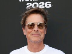 Rob Lowe Bercanda Dia Memiliki “Harapan Rendah” untuk Hari Ayah
| beritakitanih Rob Lowe Bercanda Dia Memiliki “Harapan Rendah” untuk Hari Ayah
| beritakitanih