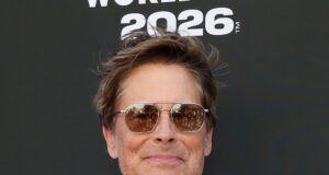 Rob Lowe Bercanda Dia Memiliki “Harapan Rendah” untuk Hari Ayah
| beritakitanih Rob Lowe Bercanda Dia Memiliki “Harapan Rendah” untuk Hari Ayah
| beritakitanih