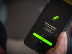 Robinhood memberhentikan 10% staf untuk meratakan struktur organisasinya
| beritakitanih Robinhood memberhentikan 10% staf untuk meratakan struktur organisasinya
| beritakitanih