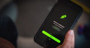 Robinhood memberhentikan 10% staf untuk meratakan struktur organisasinya
| beritakitanih Robinhood memberhentikan 10% staf untuk meratakan struktur organisasinya
| beritakitanih