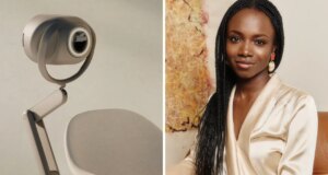 Robot Mengepang Rambut Akan Hadir di Salon Musim Gugur Ini
| beritakitanih Robot Mengepang Rambut Akan Hadir di Salon Musim Gugur Ini
| beritakitanih