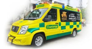 Roda kenyamanan bagi selebriti dan keluarga mereka yang menghadapi duka dan berjuang melawan krisis kesehatan
| beritakitanih Roda kenyamanan bagi selebriti dan keluarga mereka yang menghadapi duka dan berjuang melawan krisis kesehatan
| beritakitanih